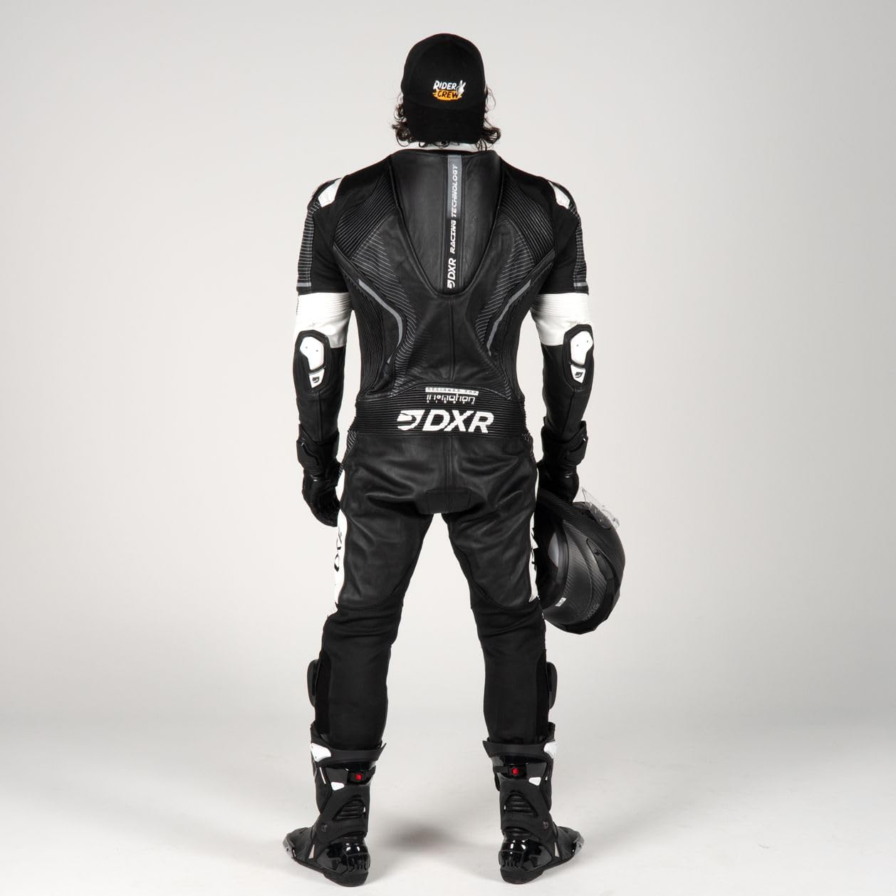 Traje Moto Certificado FALCON