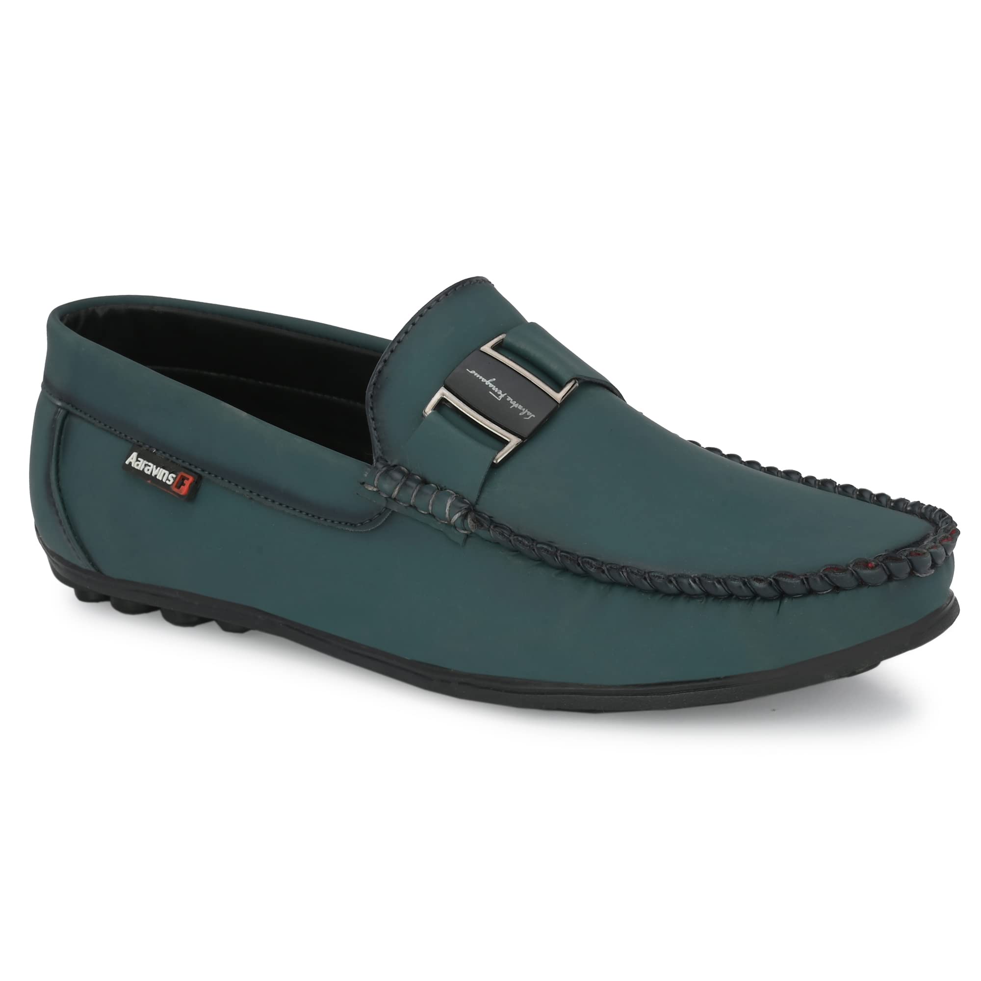 Awesome Looks Casual Loafers for Men-image-20