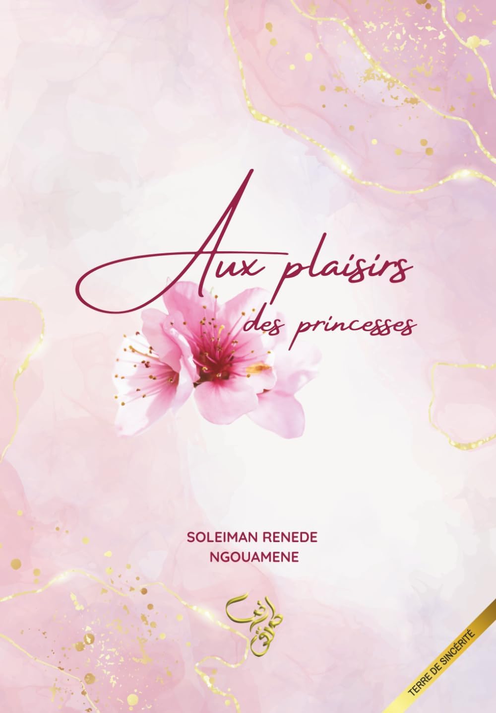 aux plaisirs des princesses