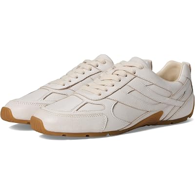Женские кроссовки Vince Mojave Trainer sabbia multi leather