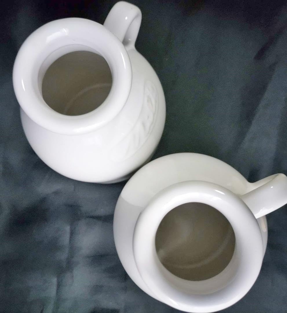 Amazon.co.jp: フェリシモ 陶器 ミルクボトル猫 ミルクキャット コルク