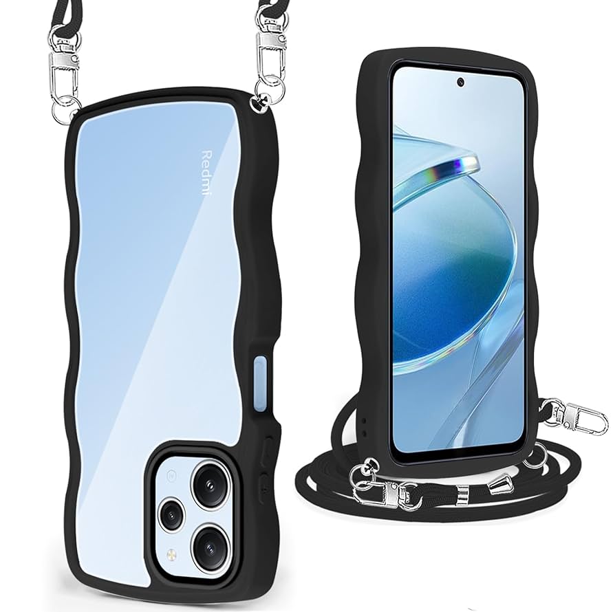 Amazon.co.jp: Xiaomi Redmi 12 5G ケース XIG03 ケース クリア