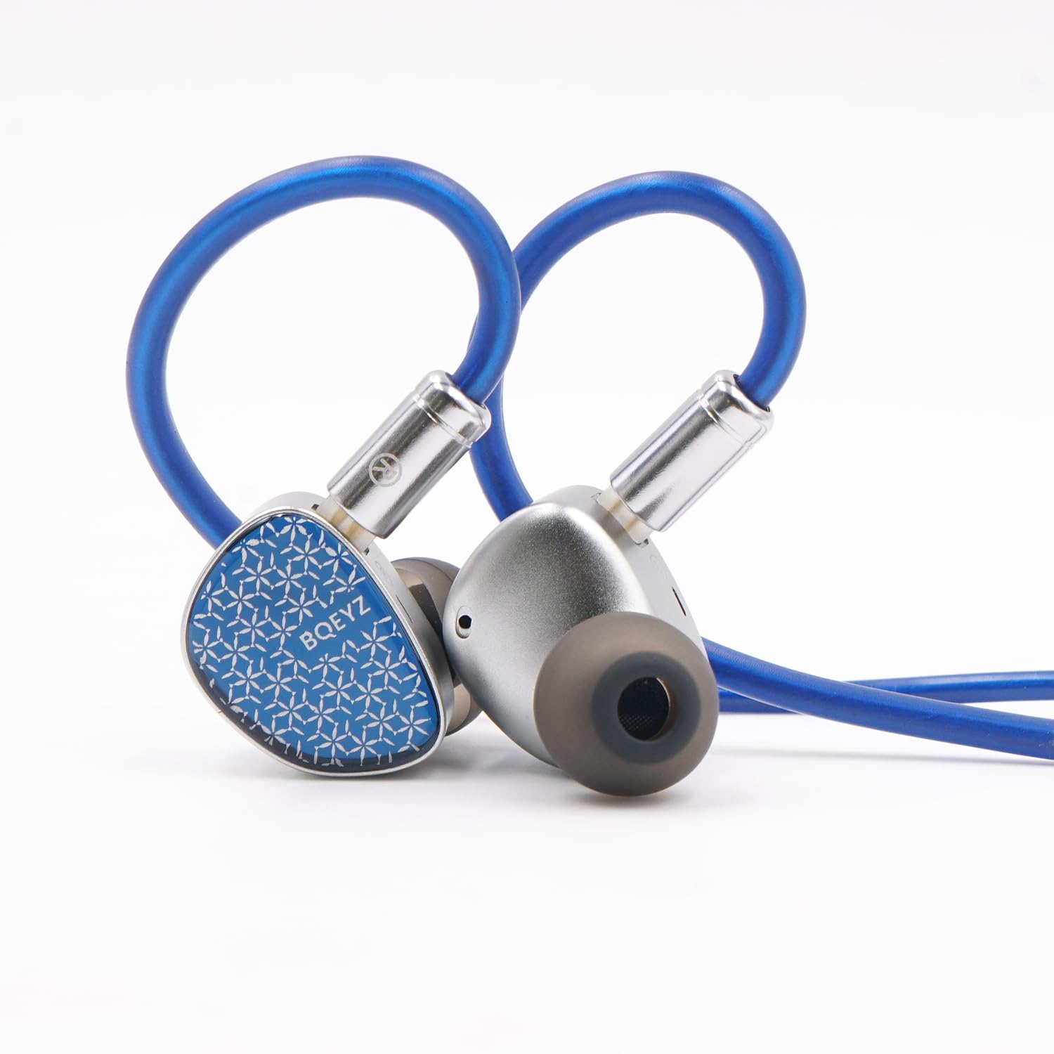 Amazon.co.jp: BQEYZ福袋 中華イヤホン IEM ウェザーシリーズ Autumn