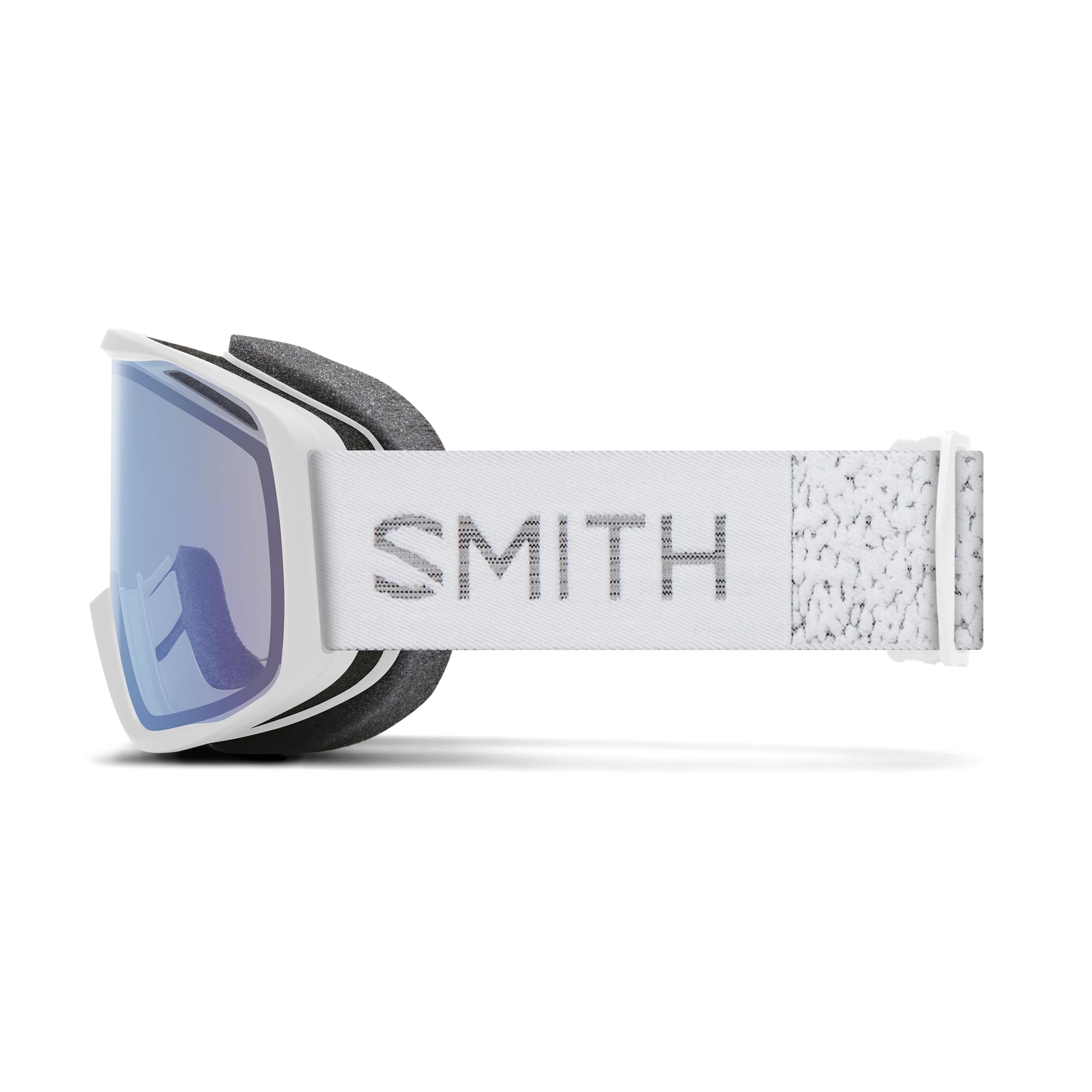 Maschera da sci Smith Rally Senior