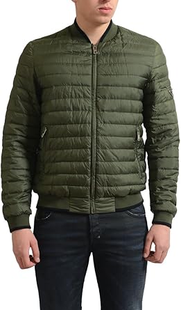 Chaqueta prada hombre Clearance