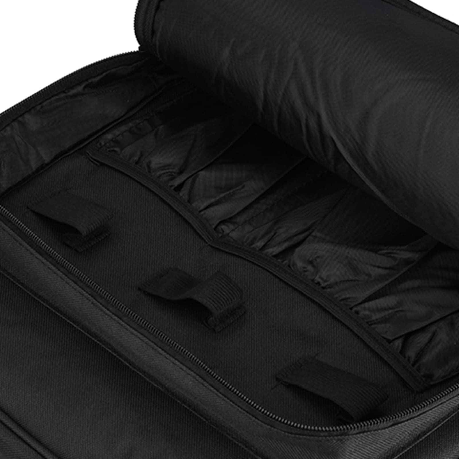 AKLOSIPY Comp.con Custodia da Trasporto per Console Pro, Borsa a Tracolla da Viaggio in Nylon con Tracolla, Custodia Protettiva per Accessori Cavi Controller, Trasporto di Gioco