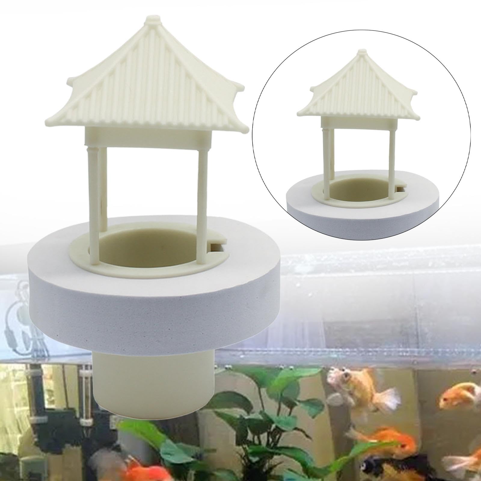 Mist Makers Decoration Atomization Chamber for