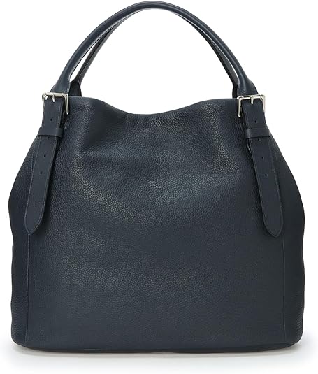 Amazon | Felisi フェリージ トートバッグ 17/60/2/LD+DS BLACK×D.GREY