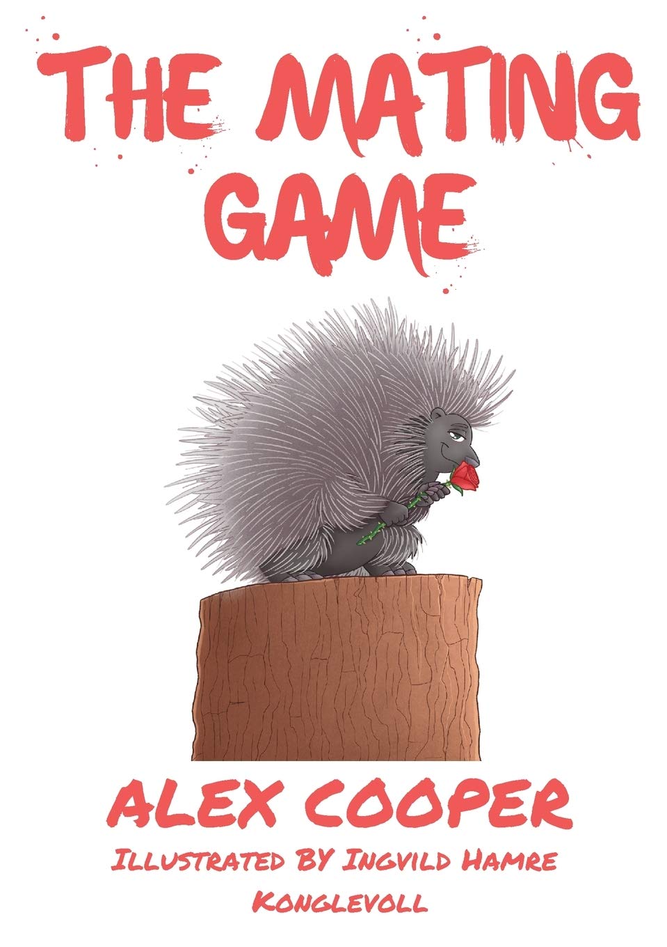 The Mating Game - Cooper, Alex