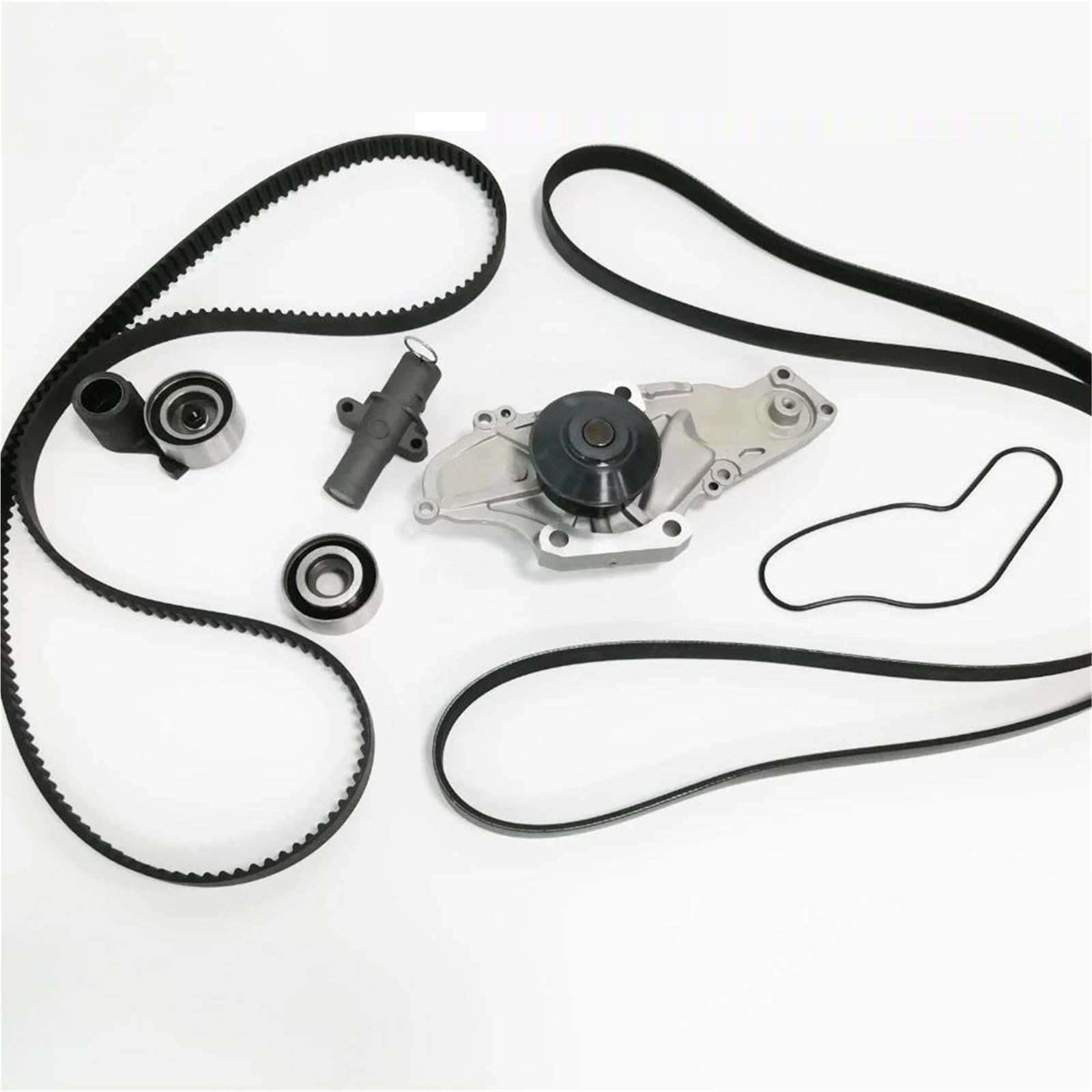 Kit Cinghia Di Distribuzione Con Pompa Dell'acqua OEM Per Accord Per Odyssey V6 14510-RCA-A01 Kit catena bilanciamento