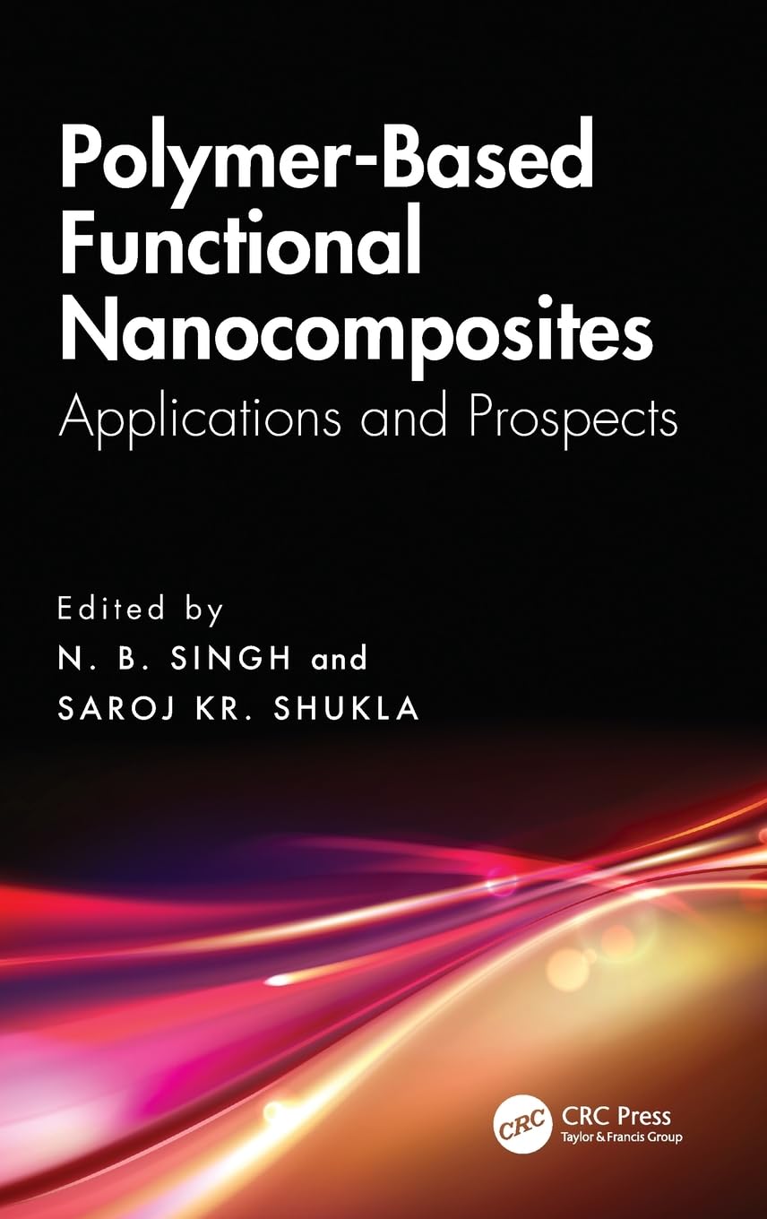 Polymer-based Functional Nanocomposites: Applications and Prospects