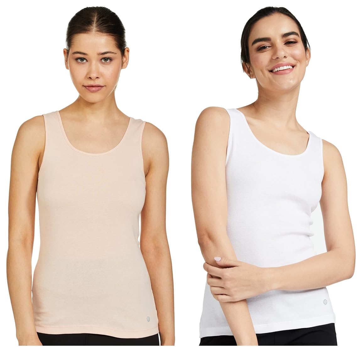 enamor Fabulous Inners E025 Stay New Tank Top for Women-picture-30