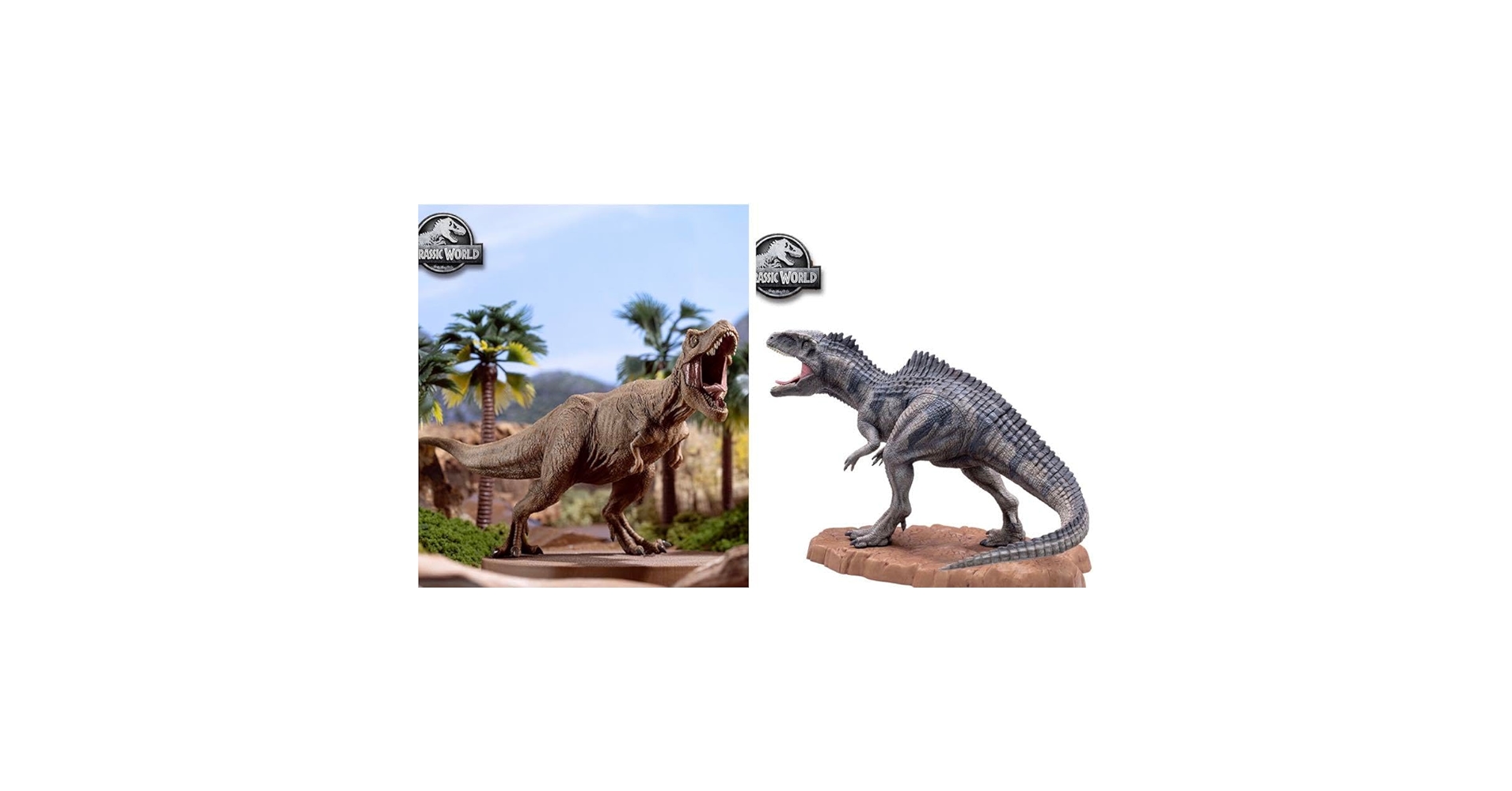 Amazon.co.jp: ジュラシック ワールド Luminasta “T.REX