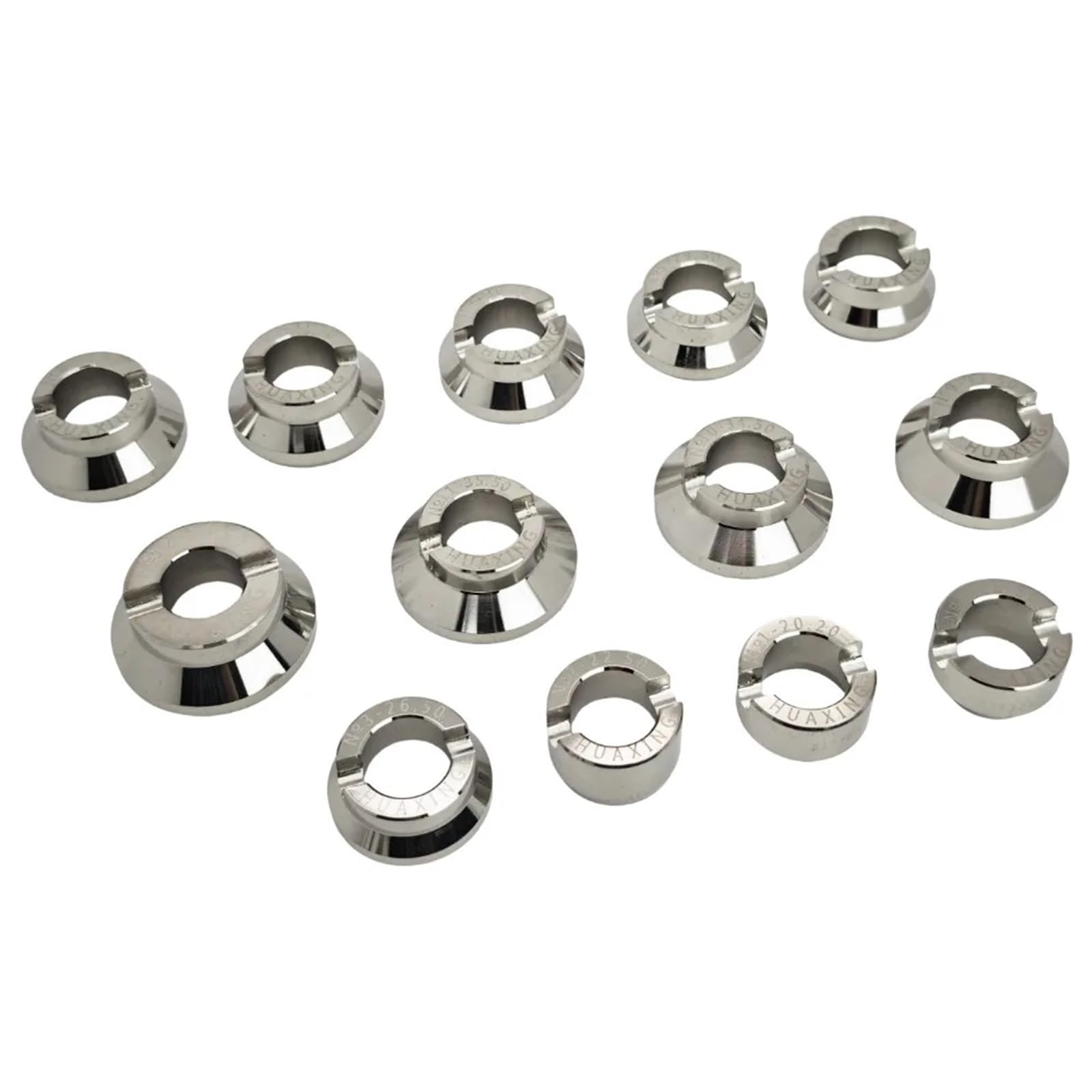 Abridor de Caja Reloj aleación, Cubierta ranurada Impermeable, Adecuado for Herramienta extracción Relojes, 18,5mm-36,5mm para Abrir Tapa Trasera de Reloj