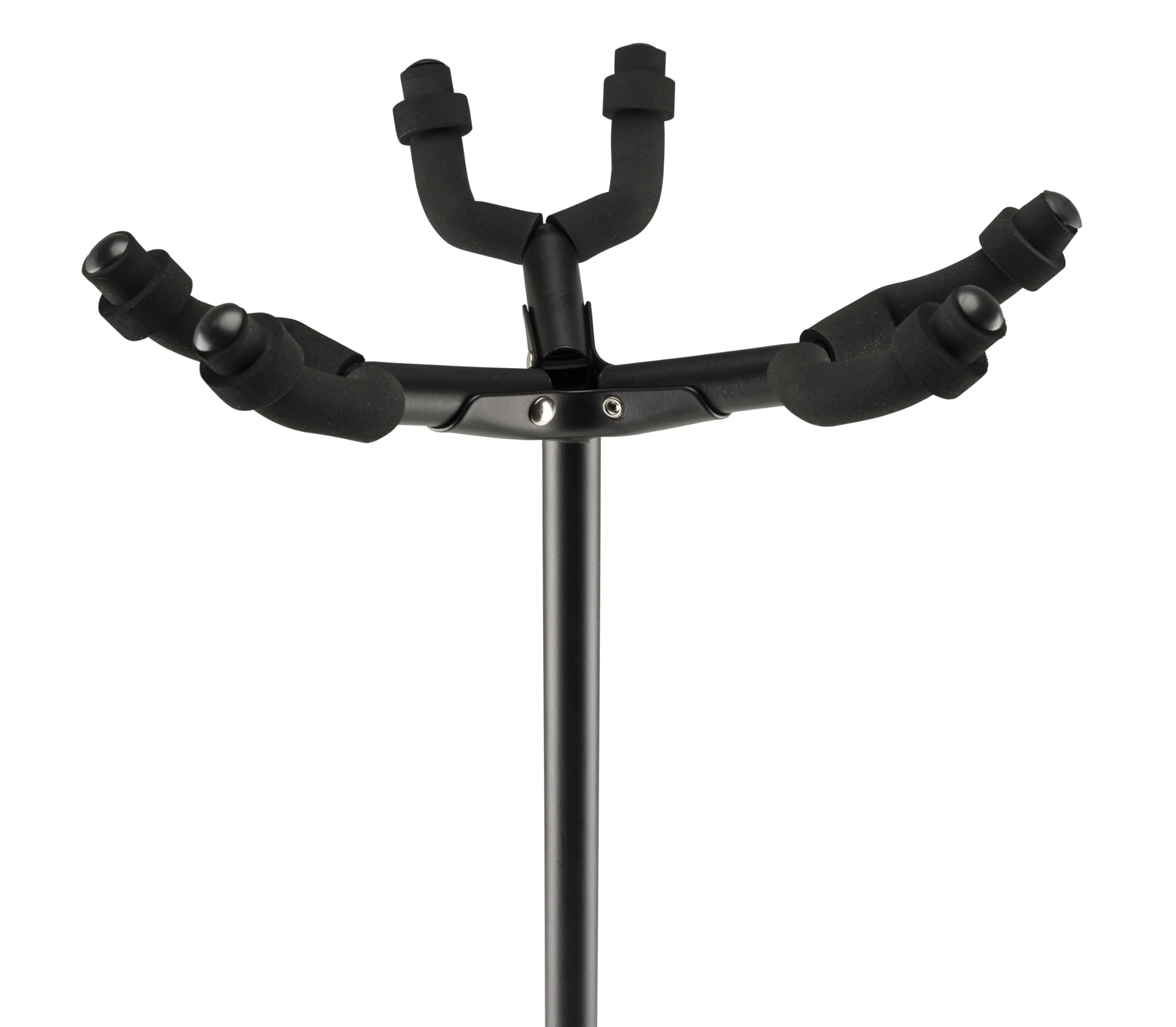 Fender Soporte triple ajustable para guitarra colgante