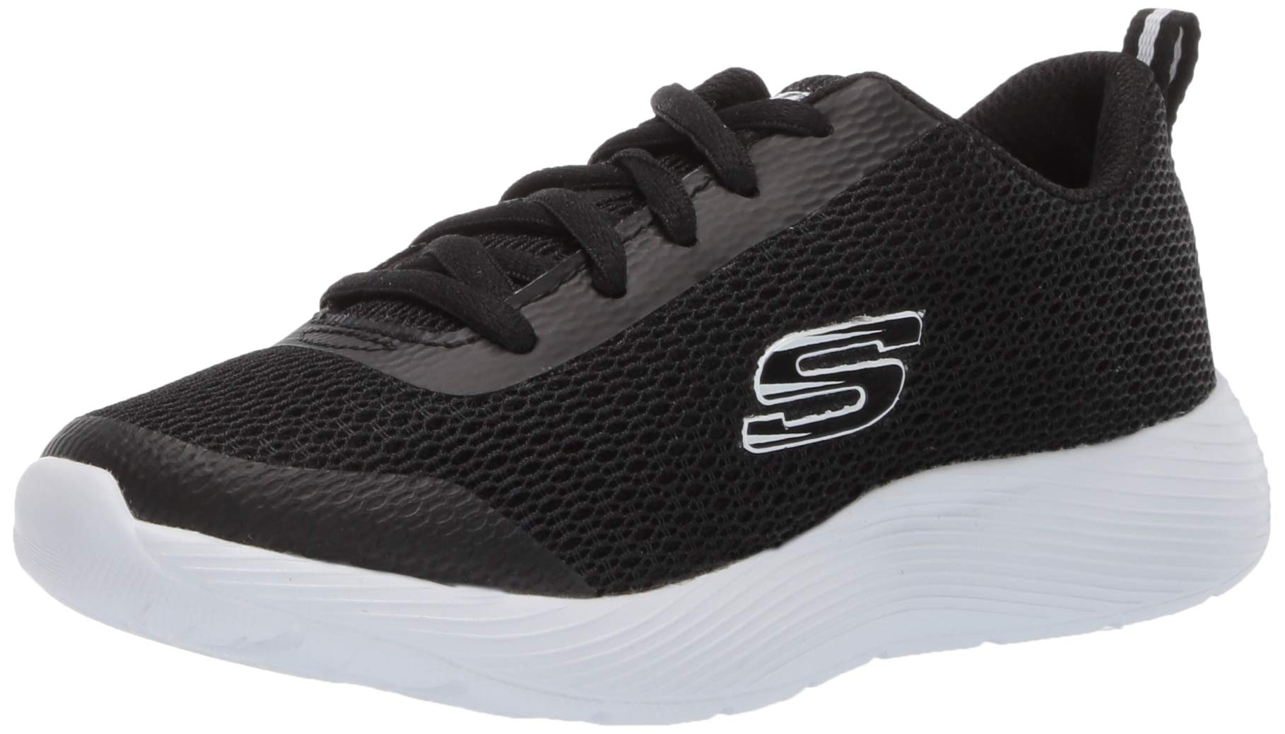 Skechers Dyna-Lite Junior Running Shoe - SS19