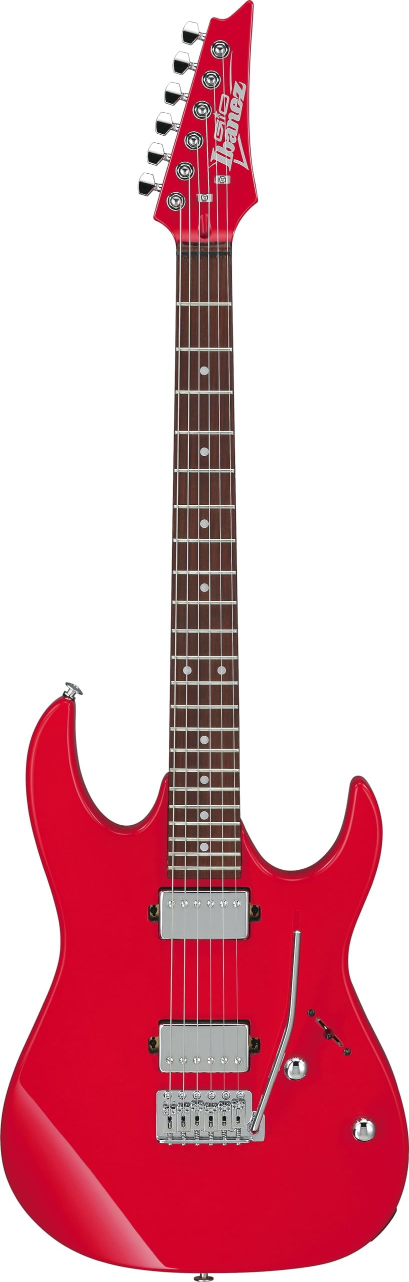 ギター ibanez grg150dx red IBANEZ RG GIO Series, GRX, Electric Guitar in Vivid Red: Buy