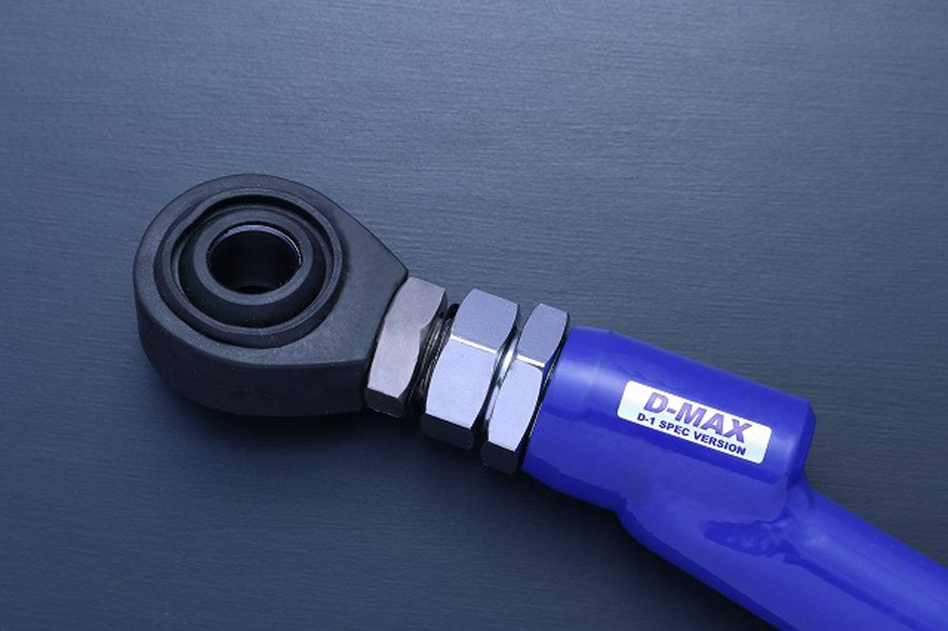 D-MAX s14 テンションロッド Amazon | D-MAX D1SPEC ピロテンションロッド S14/S15/C34/C35