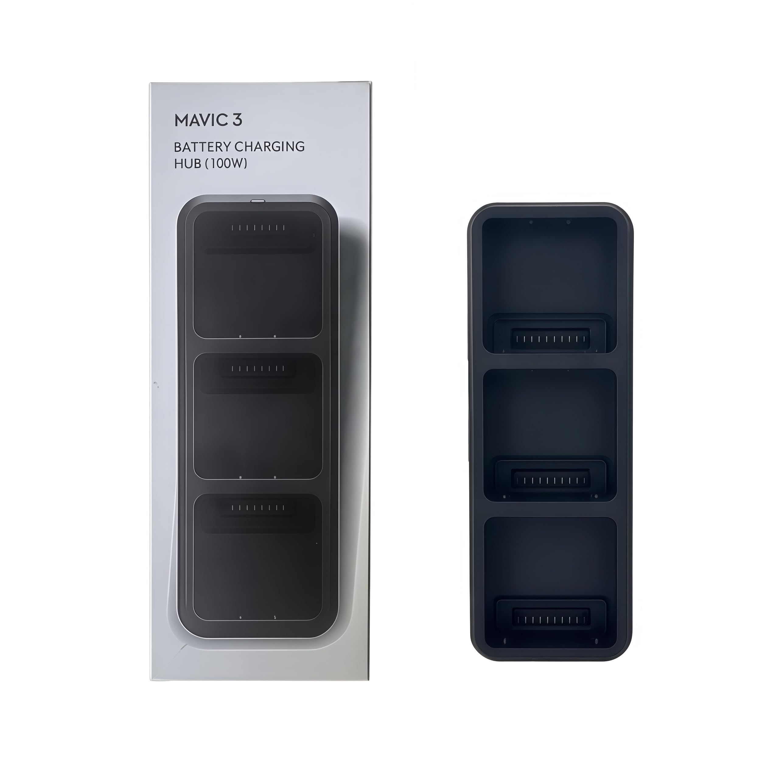 Amazon.com: OSTTFOIN Mavic 3 Battery 100W Charging Hub, Compatible