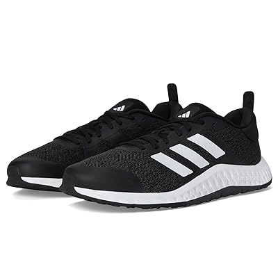adidas Everyset Shoes Core Black/Footwear White/Footwear White