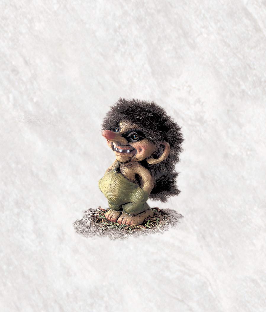 Amazon.com: Nyform Troll Little Ole : Home & Kitchen