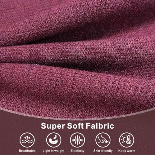 Mosucoirl Sweater für Hunde Pullover Hundebekleidung Schildkröten Hunde Sweatshirt Dicke Warme Hundepullover Pullover Hundemantel für kleine mittlere große Hund XS-4XL