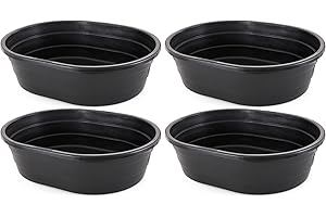 Little Giant 15 Gallon Stock Water Tank for Livestock