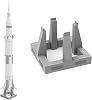 VONADO Building Blocks,