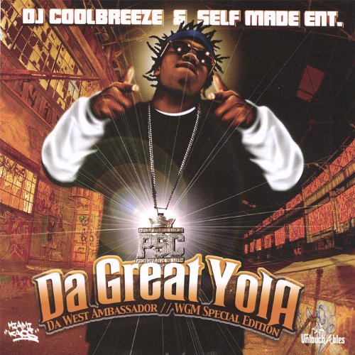 Da Great Yola and Dj Unk