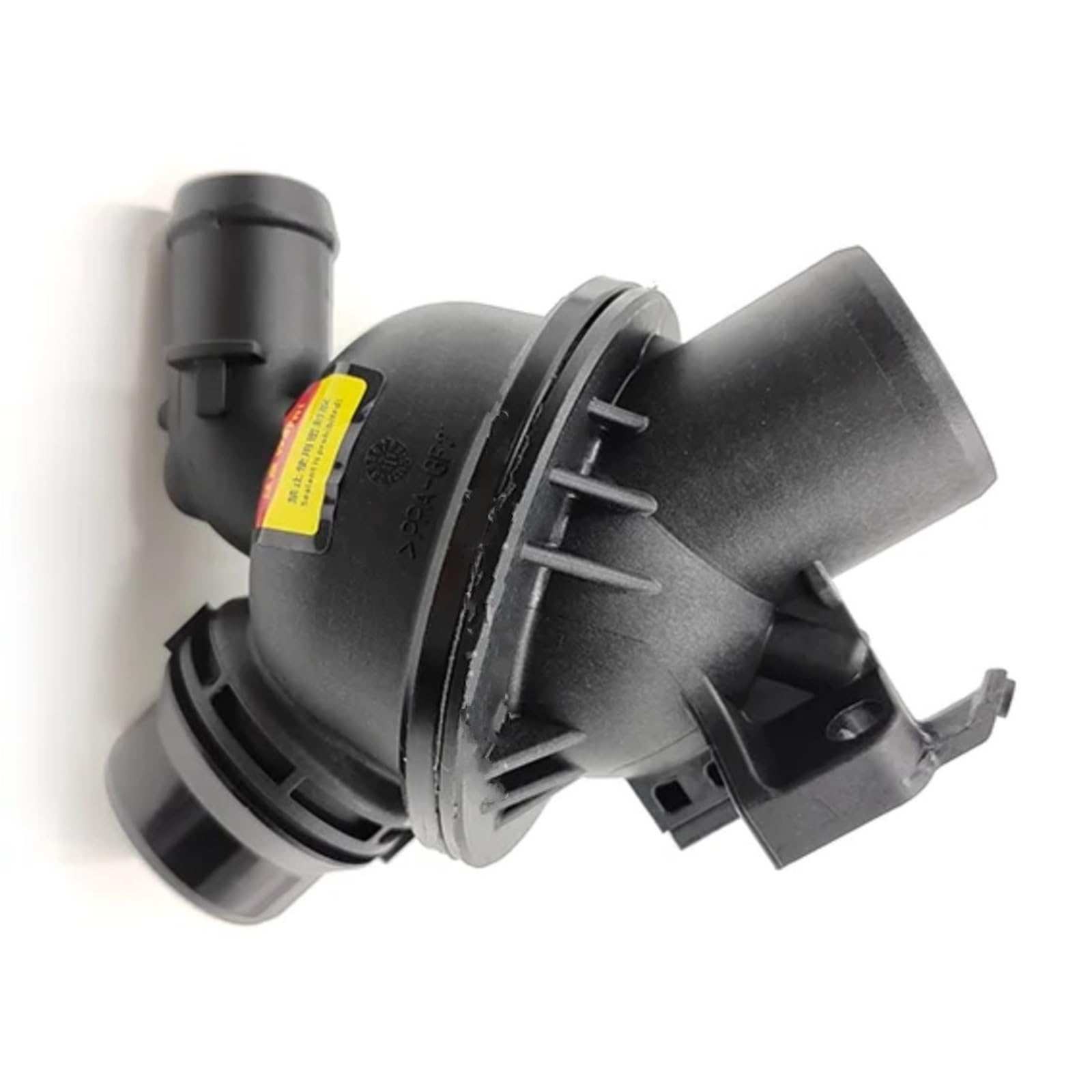 Termostato Liquido Raffreddamento Motore 11538671517 11537580627 Compatibile Con F10 F11 F02 523i 530i 730Li 740Li N52B25A N52B30A N52B30AF N54B30A Refrigerante Termostato auto