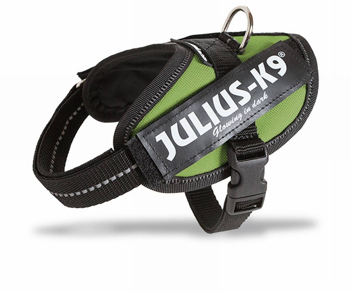 Julius-K9 IDC Powerharness, Camouflage, M/0 — view 335