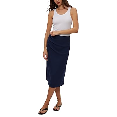 Michael Stars Yeni Midi Skirt Women