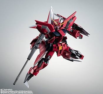 Amazon | ROBOT魂 機動戦士ガンダムSEED ＜SIDE MS＞ GAT-X303