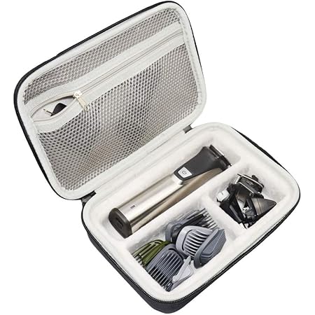 philips multigroom 3000 amazon