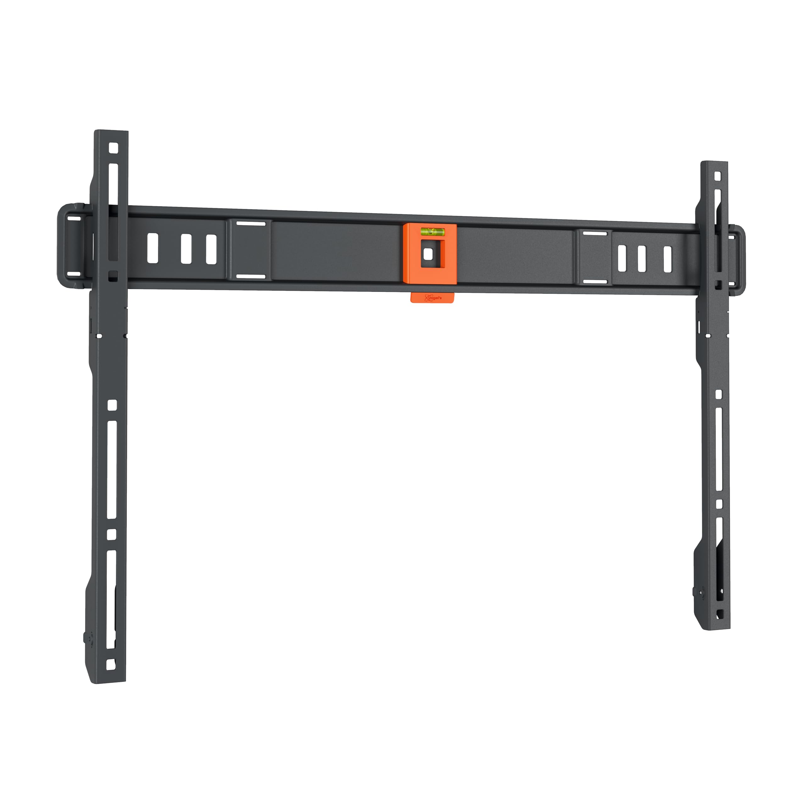 supporto tv fermo per parete da 40 a 100 pollici 75 kg