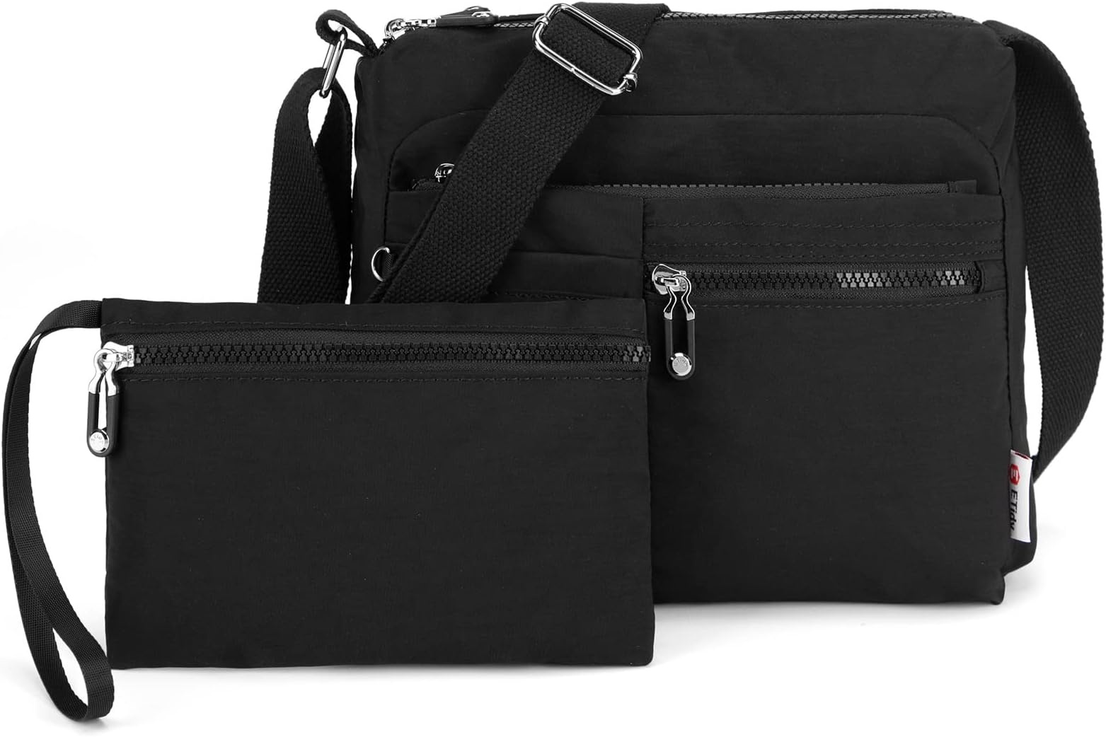 ETidy Women Casual Crossbody Bag Casual Crossbody Bag (pack of 1)