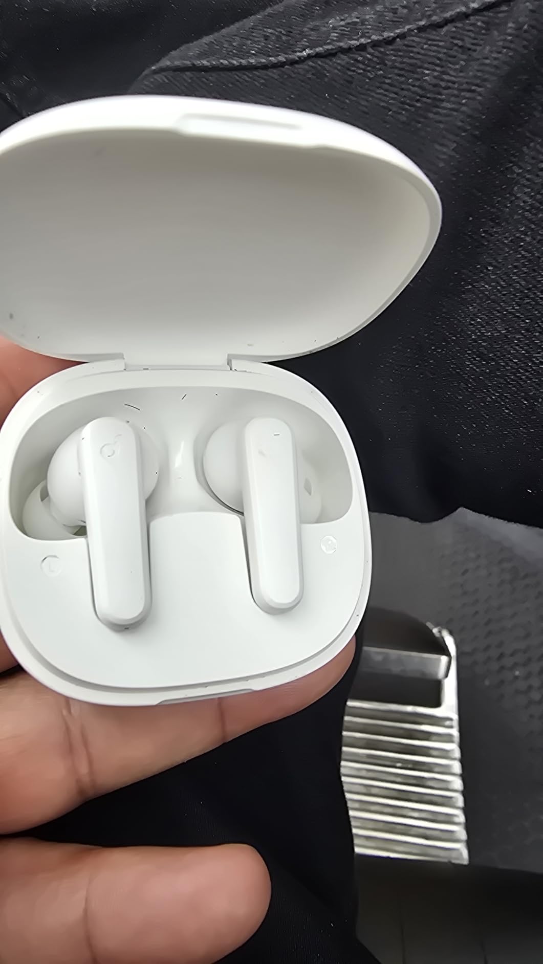 Soundcore P20i customer review image