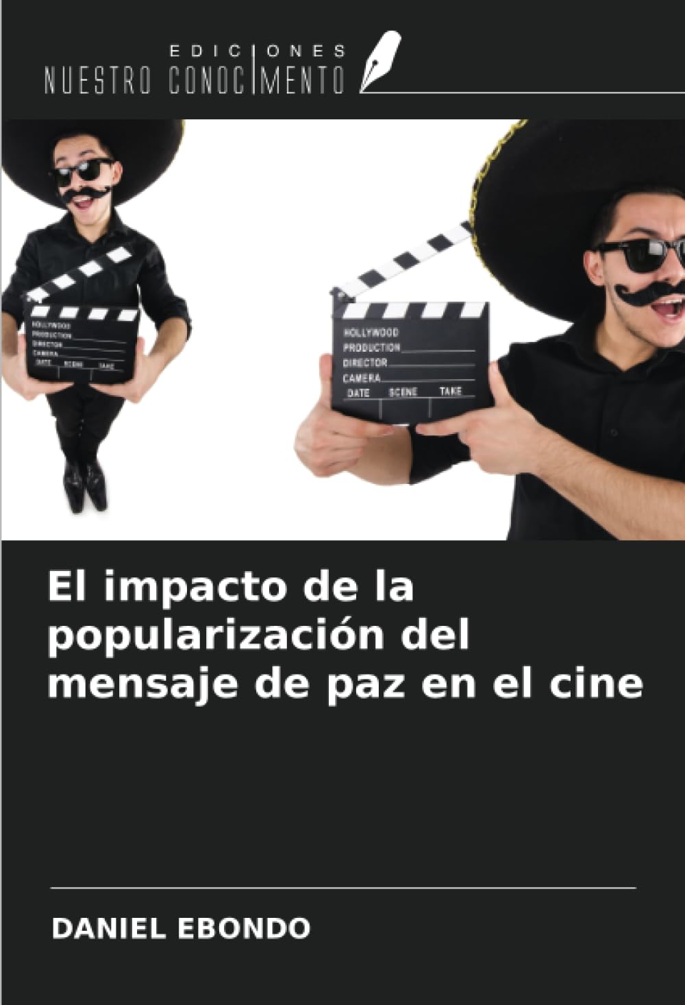 Cinéma et message de paix livre analyse impact culturel essai septième art