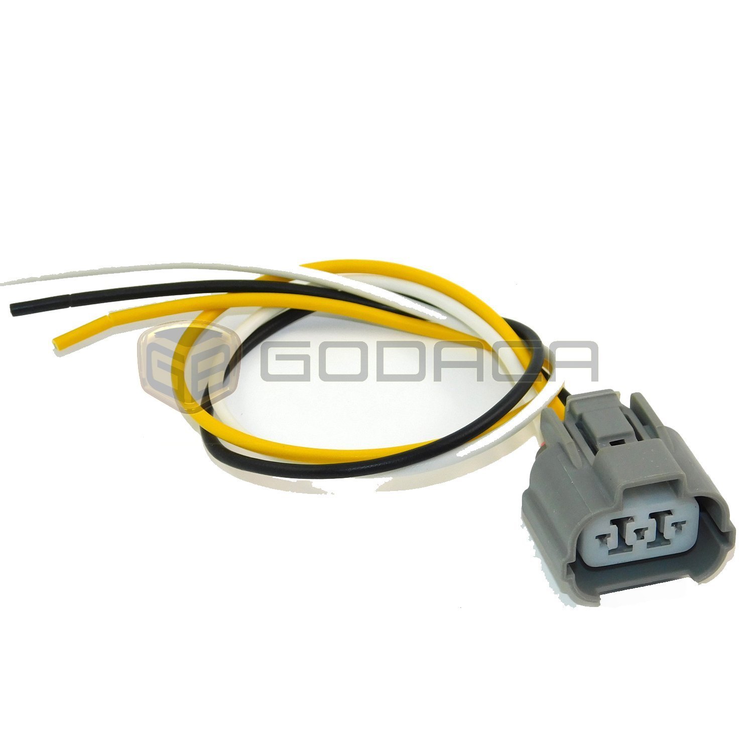 C1006　15点 Amazon.com: 1x Connector 3-way for Honda Speed Sensor 78410