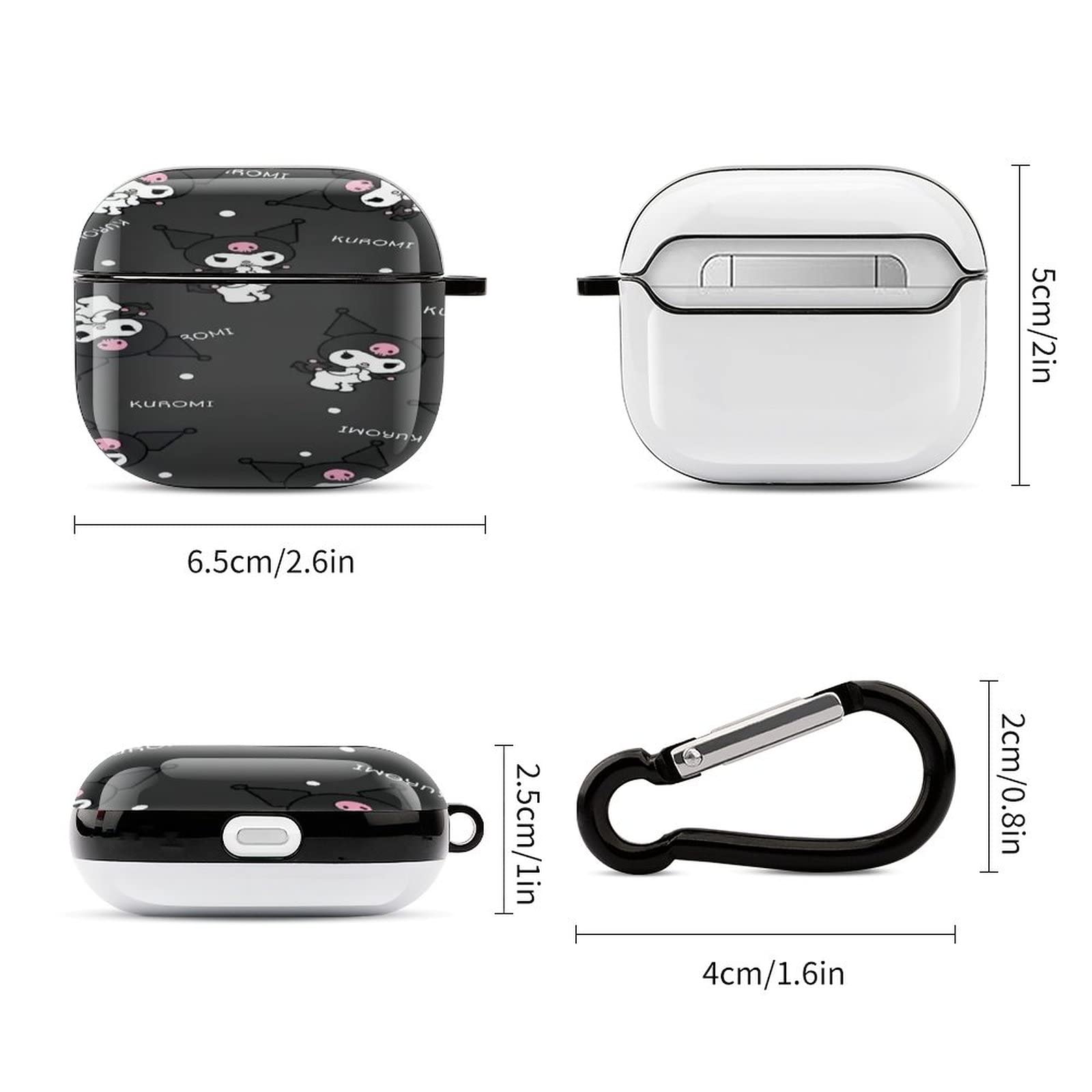 ブラック ワイヤレスヘッドホン ケース付き zygo ワイヤレスヘッドホン ケース付き