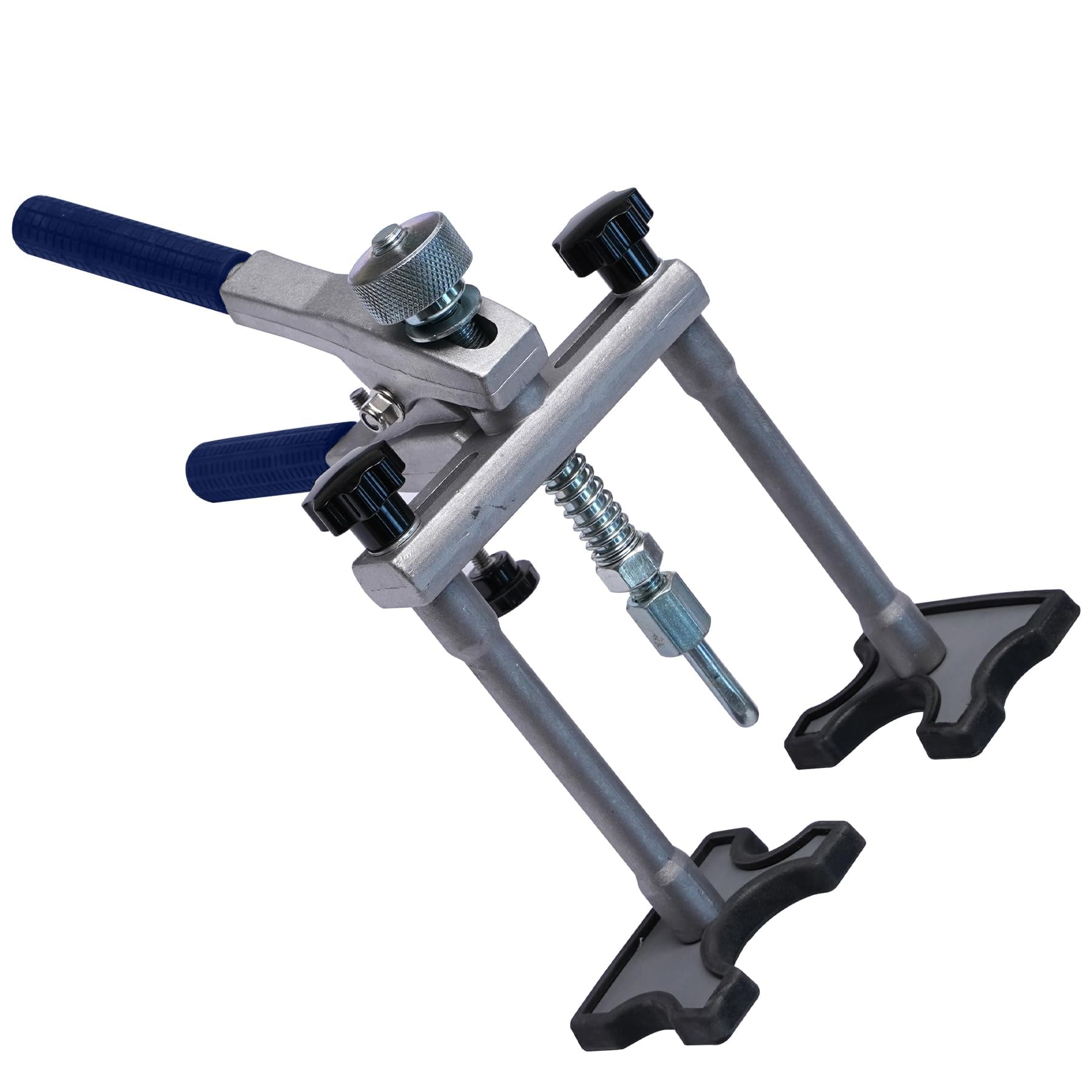 Máquina soldadora de aluminio de 110 V 3 kW, extractor de abolladuras de soldador por puntos, extractor de abolladuras de vehículos, para tiendas de abolladuras de carrocería de automóvil (F6100)