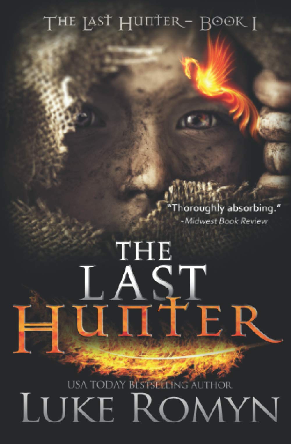 The Last Hunter: 1