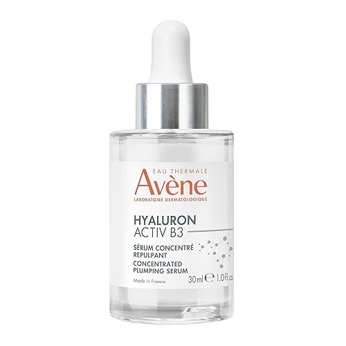 Eau Thermale Avene Hyaluron ACTIV B3 - Suero concentrado