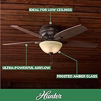 Vista 3 de Hunter Newsome