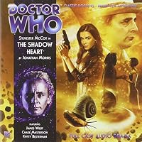 The Shadow Heart
