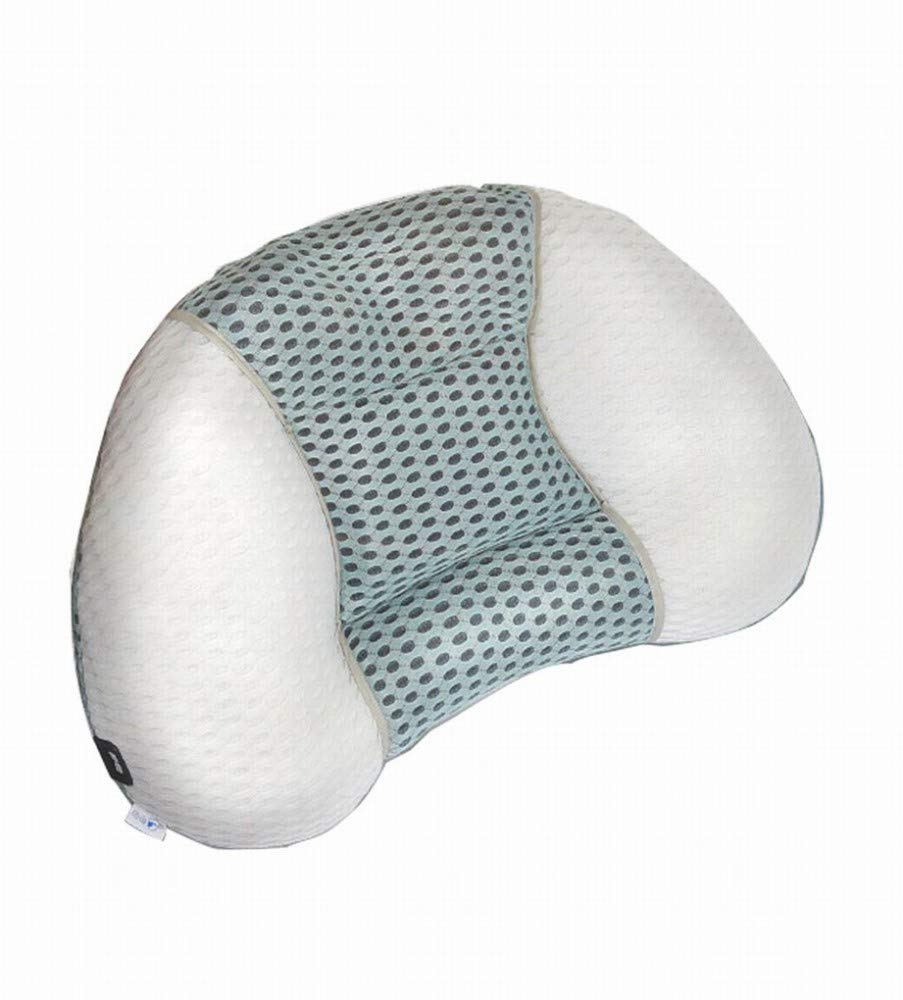 Soulager mal de cou avec MU Massager Cou Épaule intelligent pour la maison