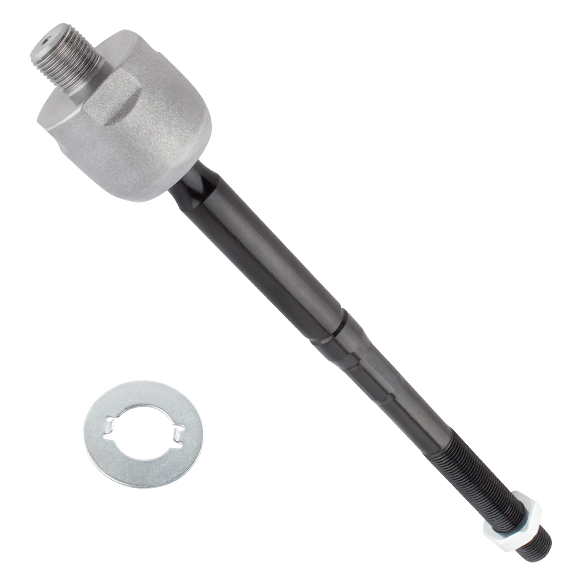 QuickSteer Steering Tie Rod End ES370R - The Home Depot