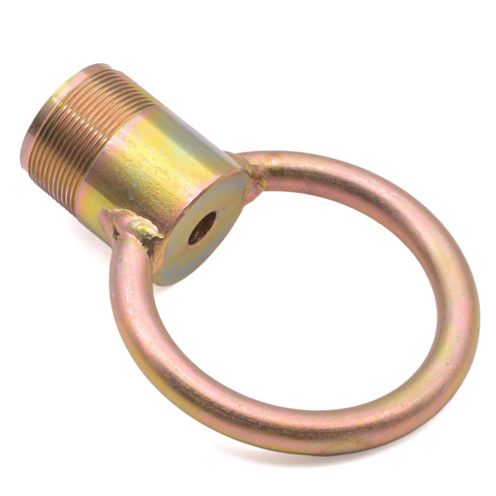 Anneau de Levage Anneau de Levage Universel pour Mercury Marine MerCruiser Force pour Yamaha 2-Stroke Outboard avec 1-1/2"-16 TPI Threads 91-904551