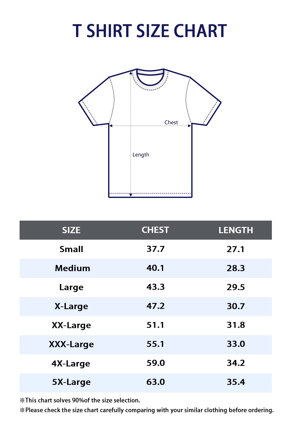 Teesmen Lot de 5 t-shirts unis en coton pour homme - Col rond - Manches courtes - Respirant, 5 pochettes noires, M