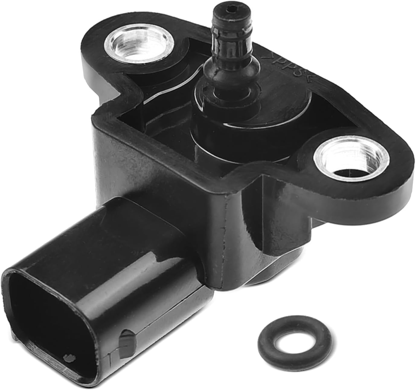 A-Premium Manifold Absolute Pressure Map Sensor [2 Pins] Compatible with Mercedes-Benz B200 C250 C280 C320 C55 C63 CL55 AMG CL600 CLK320 CLK350 E250 E300 GL450 ML350 S350